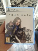 PRAGMATA - PS5 - DLC NIEWYKORZYSTANE - DOSTAWA WE WTOREK - DO NEGOCJACJI 