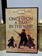 Pewnego Razu na Dzikim Zachodzie Polskie Napisy Real Foto