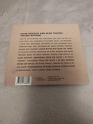 Mark Kozelek And Sean Yeaton – Yellow Kitchen CD