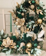 stroik bozonarodzeniowy 40 cm