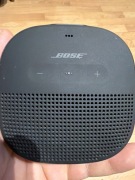 Bose SoundLink Micro czarny