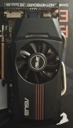 ASUS GeForce GTX 550 Ti DirectCU TOP