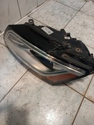 8r0 SQ5 Q5 LIFT LAMPA LEWA LEWY PRZÓD XENON USA 8R0941005E 17r