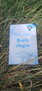 Biała elegia Han Kang