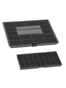 Oryginalne filtry węglowe Electrolux MCFB87 (m.in. do LFV629K)
