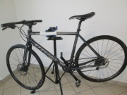 Rower szosowo treking.Stevens Strada 800