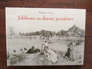 Jelitkowo na dawnej pocztówce NOWA W.Nocny