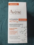 AVENE VITAMIN ACTIV Cg serum korygująco-rozjaśniające