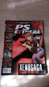 Czasopismo Psx extreme nr. 68