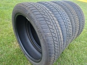 Opony zimowe 195/55 R20 Continental
