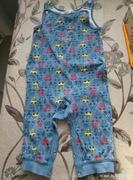 kombinezon niemowlecy 68/74 