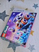 Lego 42602 Kosmiczny łazik badawczy