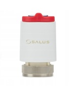 Siłownik termoelektryczny SALUS NC, 230V, M28x1,5