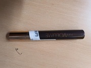 TUSZ DO RZĘS OBJĘTOŚCIOWY PURE VOLUME KOLOR BRĄZOWO-BURGUNDOWY COSNOVA