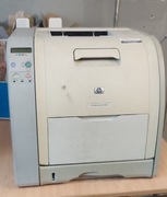 HP Color LaserJet 3550
