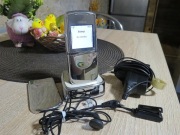 Nokia 8800 Sirocco White