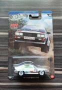 Hot Wheels Audi Quattro '87