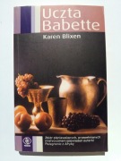 Uczta Babette Karen Blixen
