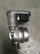 Przepustnica BMW E60 E61 520 525 530 Regeneracja