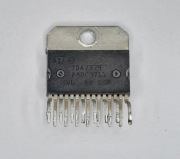 TDA7379 Wzmacniacz audio ST Microelectronics 