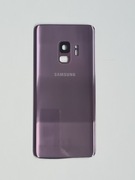 Oryginalna Klapka baterii Samsung SM-G960 Galaxy S9 - fioletowy Demontaż