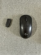 Mysz bezprzewodowa LOGITECH G PRO WIRELESS