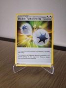 Karta Pokemon TCG: Double Turbo Energy (BRS 151)