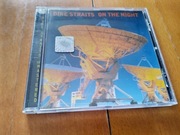 DIRE STRAITS - ON THE NIGHT CD