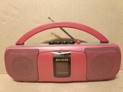 Radio FM odtwarzacz AIWA CS-P1