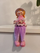 Figurka dziewczyna 