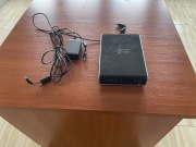 Nagrywarka LG 16x External Super Multi DVD/CD GSA-2166D