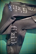 Fizik ochraniacze na buty kolarskie NOWE