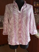 Elegancka bluzka, M&Co., rozm L/XL