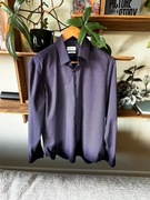 Elegancka koszula męska Calvin Klein slim fit, rozm. 43/17