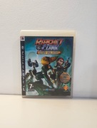 GRA Ratchet & Clank Quest For Booty PS3 