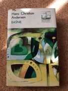 BAŚNIE - HANS CHRISTIAN ANDERSEN