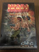 IKARI WARRIORS AMIGA