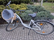 Sprzedam rower firmy BBF