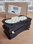 Klocki hamulcowe przód Ford Focus RS Mk3 Nowe FORD OE Oryginał