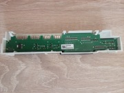 moduł sterującydo zmywarki indesit