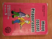 Mogę zostać pitagorasem podręcznik dla klasy 5 