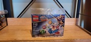 Lego DC Super Hero Girls 30546 Krypto saves the day saszetka z klockami