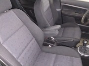 Podłokietnik Peugeot 307 SW pasażera prawy 