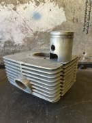 cylinder mz etz 150