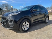 Kia Sportage 1.6 gdi 2018