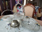 kosze / półmiski  3 szt