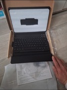 Etui z świecącą klawiaturą do Samsung Galaxy Tab8 LTE 10,5