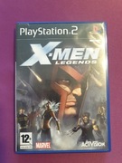 X-MEN LEGENDS PREMIEROWA