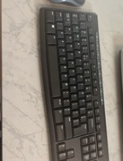 Klawiatura Logitech K270