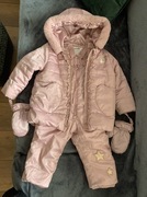 86 COCCODRILLO kombinezon kurtka spodnie